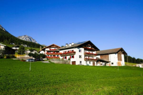 Bauernhof Mairing Silandro